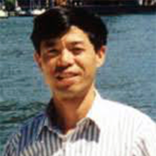 Prof Jiyuan Tu