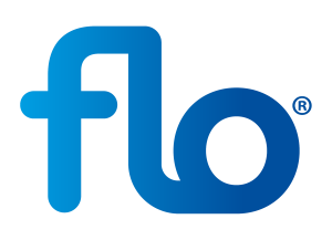 FLO logo -registered trademark (1)